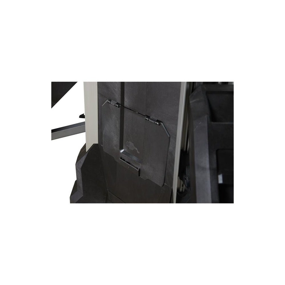 Milwaukee Akku-Baustellenstrahler 4933502173