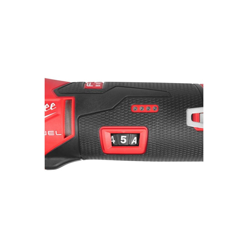 Milwaukee Akku-Blechschere 4933502337