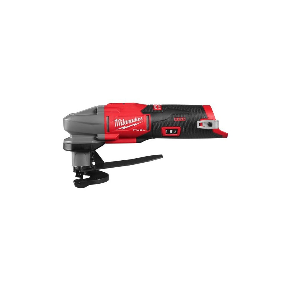 Milwaukee Akku-Blechschere 4933502337