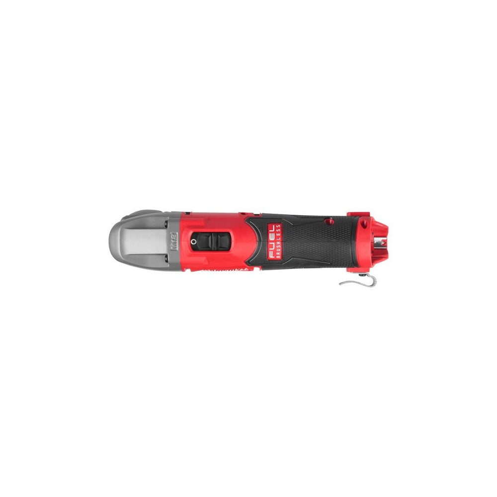 Milwaukee Akku-Blechschere 4933502337
