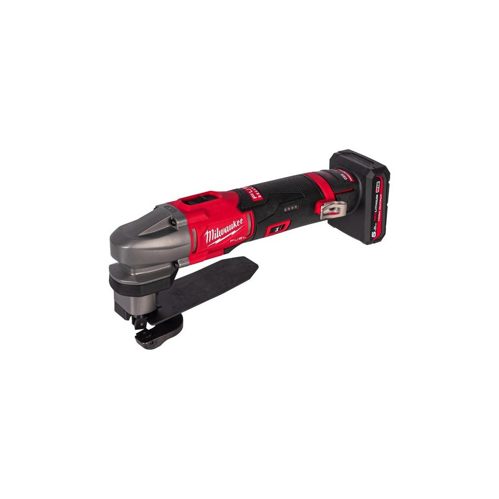 Milwaukee Akku-Blechschere 4933502338