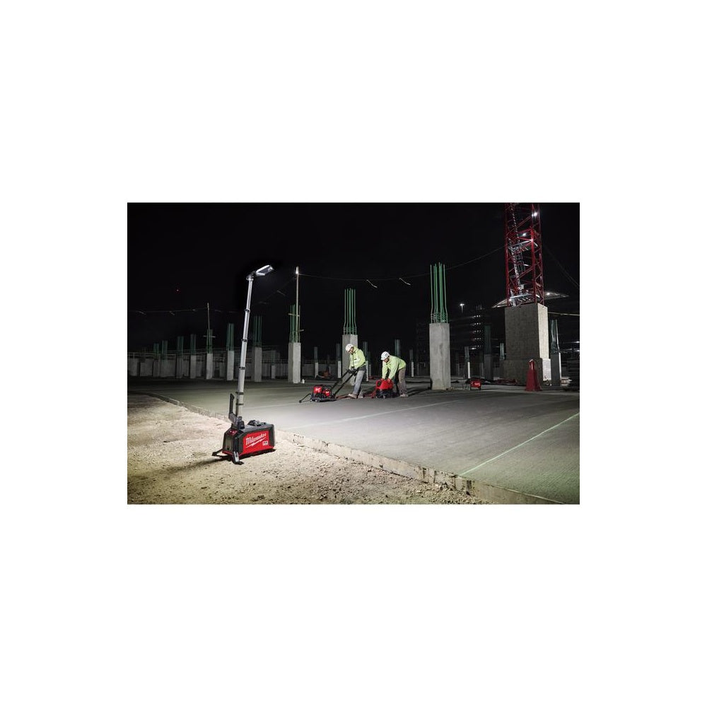 Milwaukee Akku-Baustellenstrahler MXFTLIC-801 IP Schutzklasse 56 4933502688