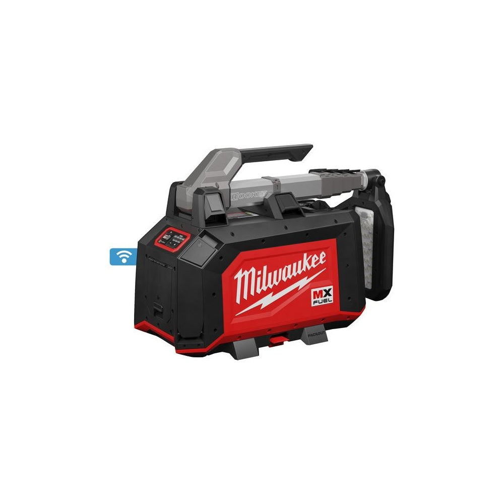 Milwaukee Akku-Baustellenstrahler MXFTLIC-801 IP Schutzklasse 56 4933502688