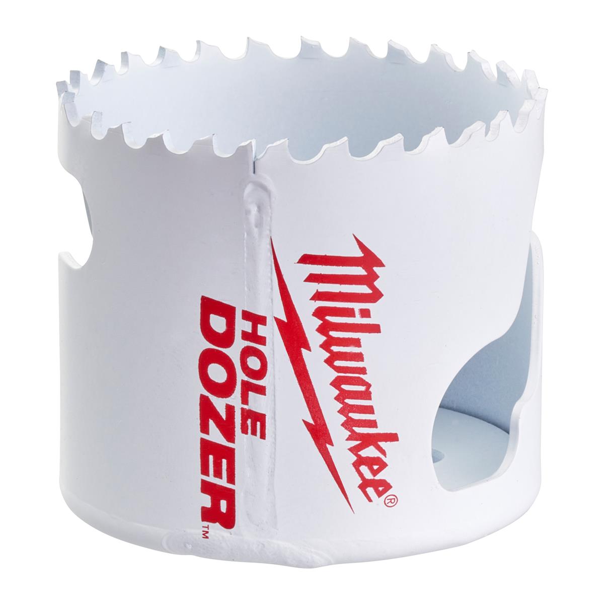 Milwaukee scie cloche bi-métal HOLE DOZER 56mm 49560129