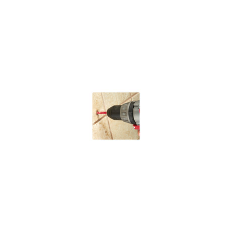 Milwaukee Diamantbohrer DIAMANT MAX 6mm 49560505 roteswerkzeug