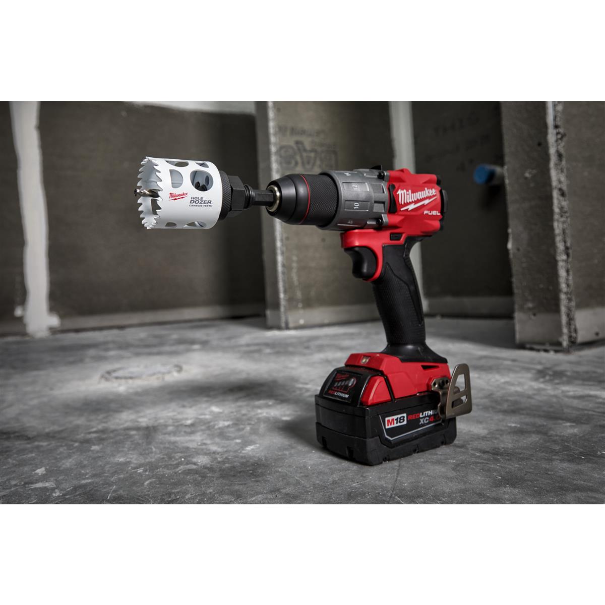Milwaukee hole saw bi-metal HOLE DOZER 51mm 49560720
