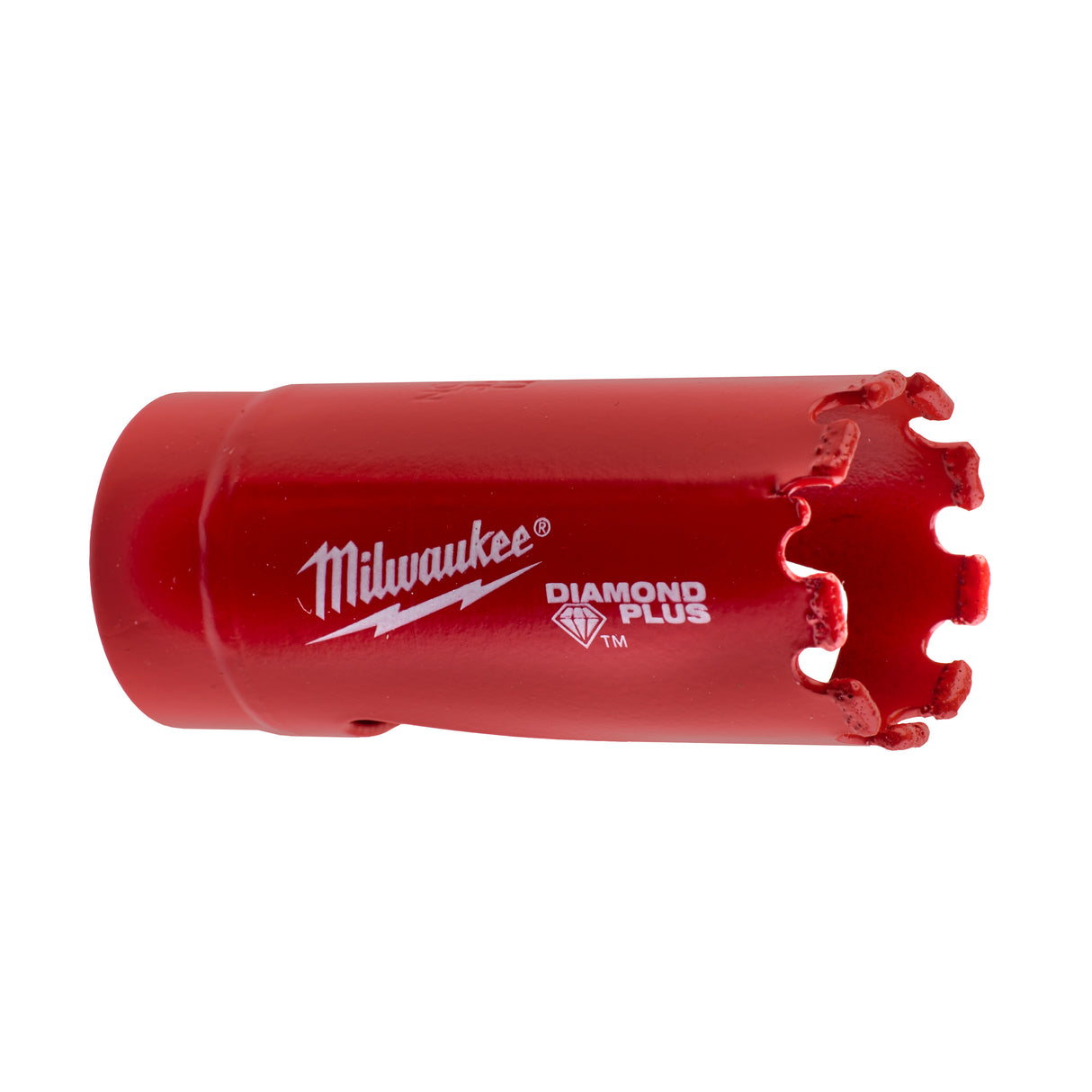 Milwaukee Diamant-Lochsäge DIAMANT MAX 22mm 49565605 roteswerkzeug