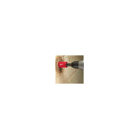 Milwaukee Diamant-Lochsäge DIAMANT MAX 38mm 49565630 roteswerkzeug