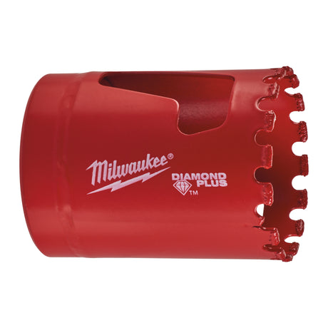 Milwaukee Diamant-Lochsäge DIAMANT MAX 38mm 49565630 roteswerkzeug