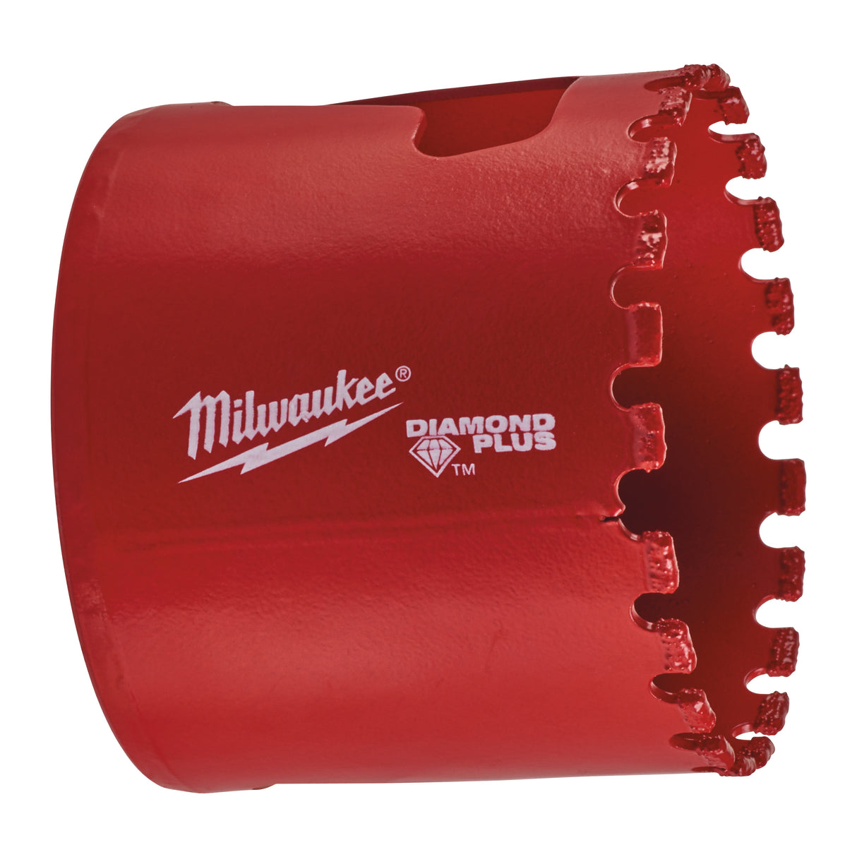 Milwaukee Diamant-Lochsäge DIAMANT MAX 51mm 49565645 roteswerkzeug