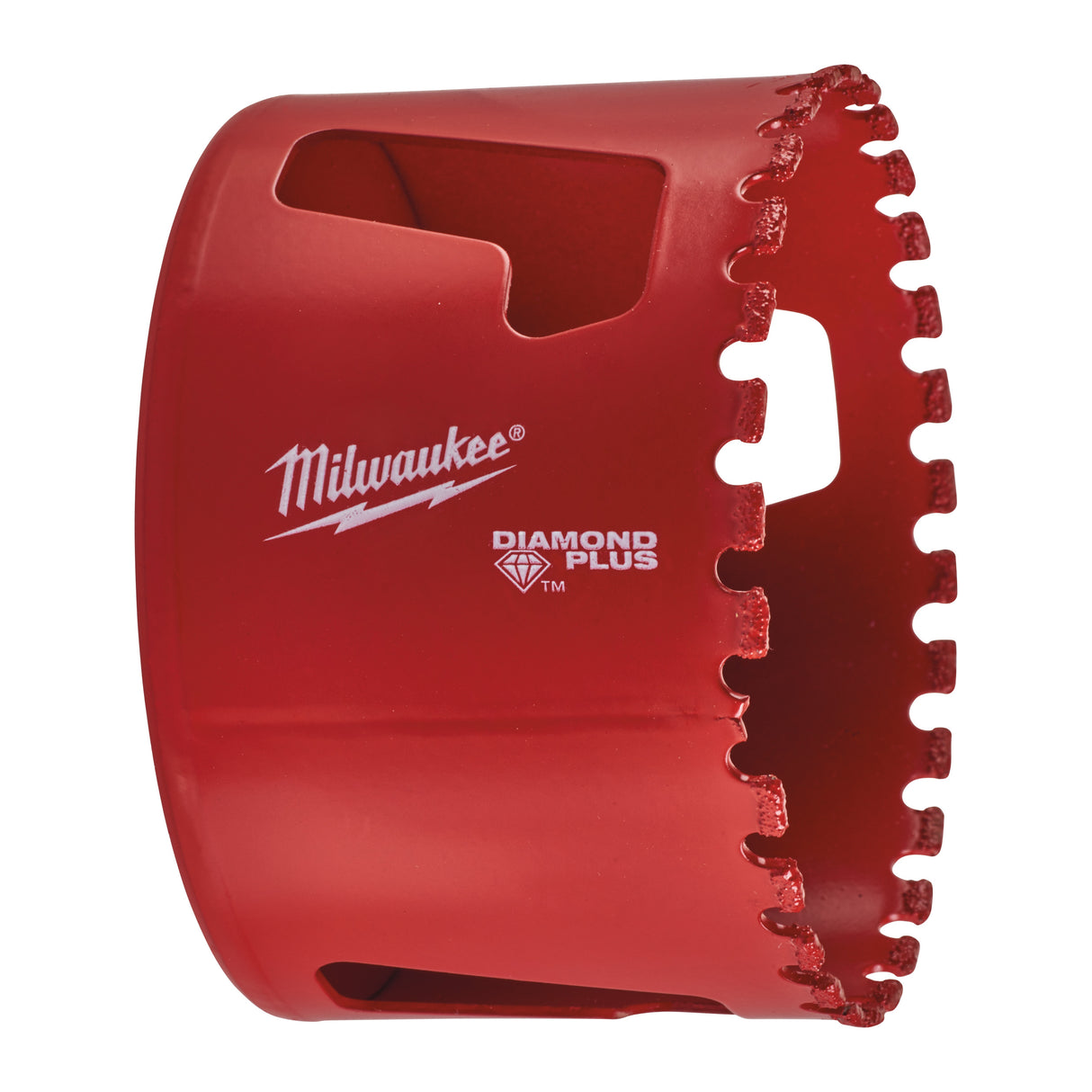 Milwaukee Diamant-Lochsäge DIAMANT MAX 68mm 49565664 roteswerkzeug