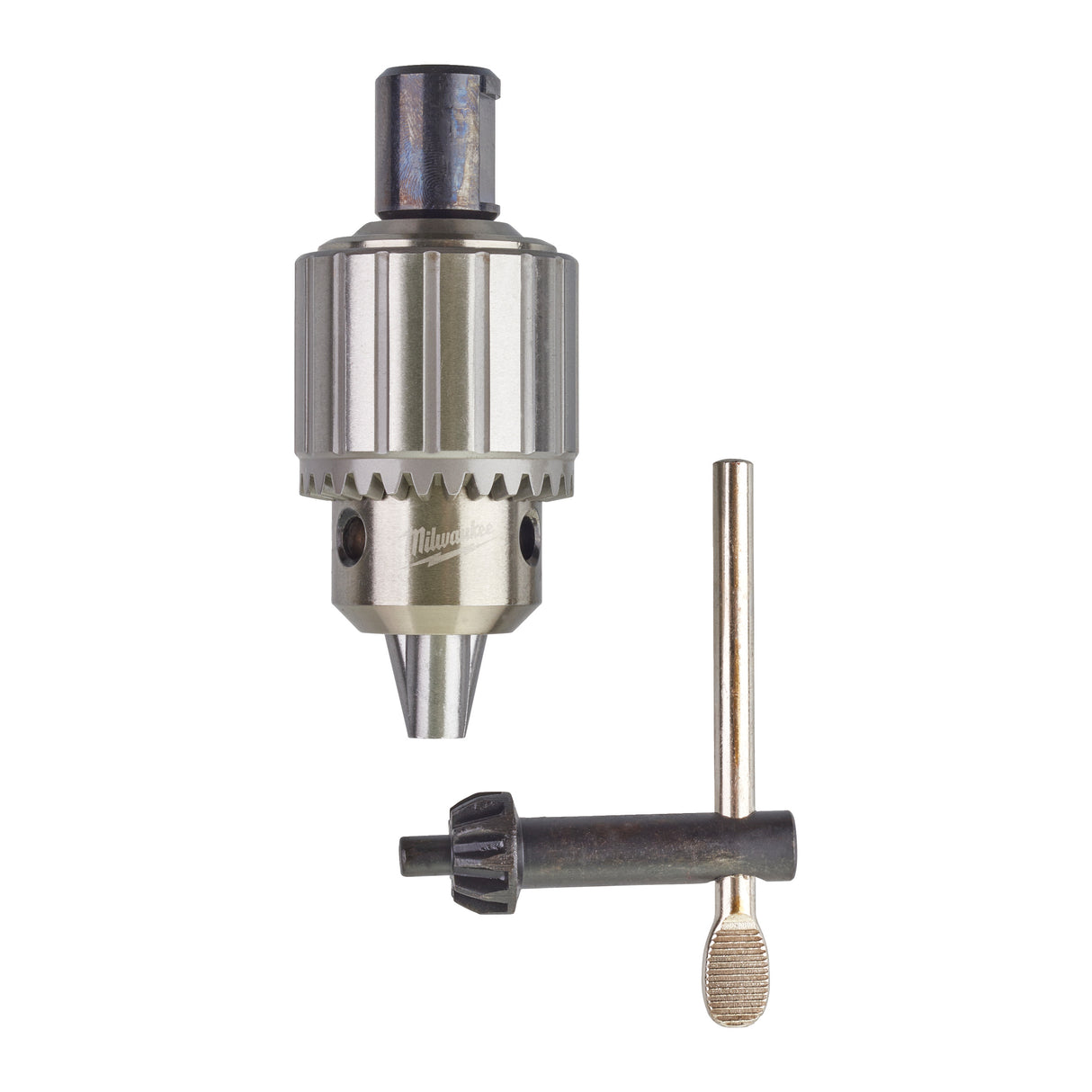 Milwaukee Zahnkranzbohrfutter 49590020 roteswerkzeug