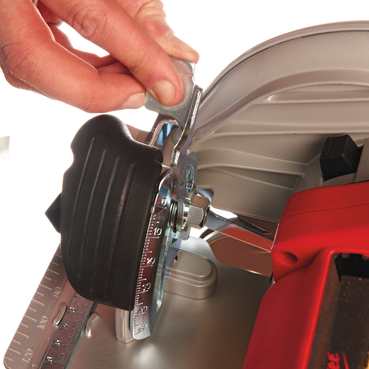 Milwaukee Kreissäge SCS65Q 638051 roteswerkzeug