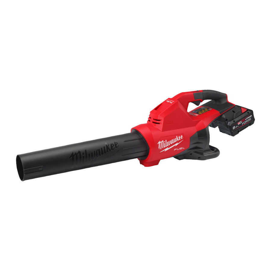 Milwaukee M18F2BL-802 Akku-Laubbläser 4933499229