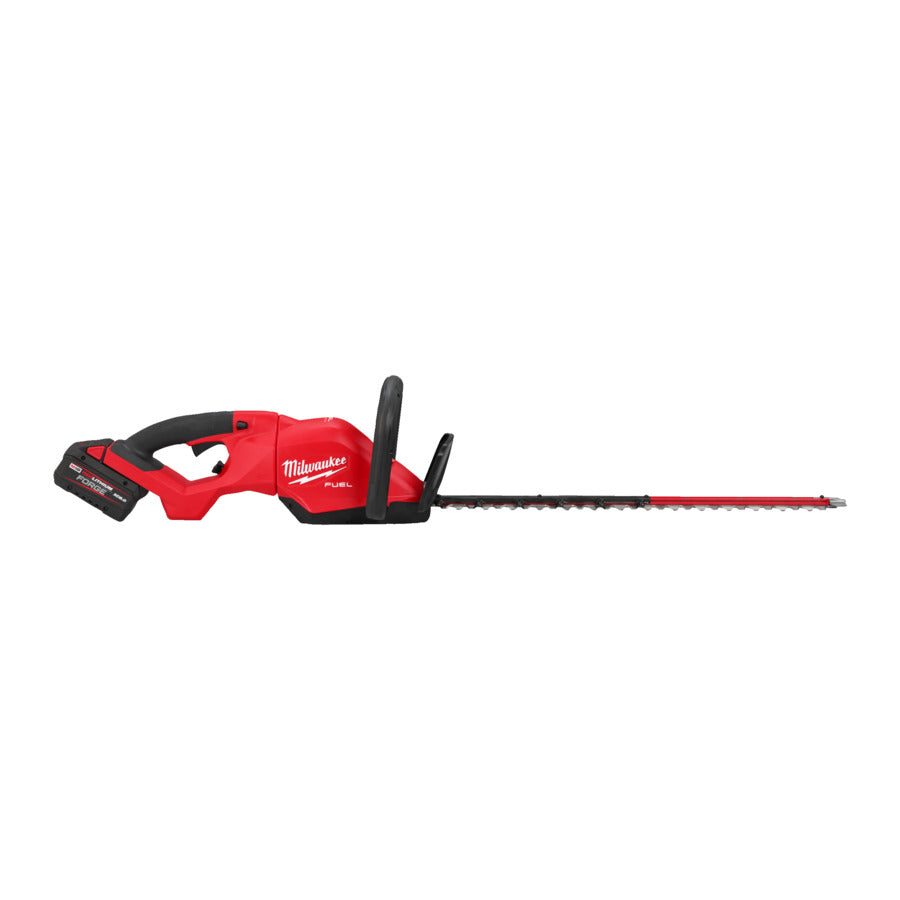 Milwaukee M18FHET60G2-802 Akku-Heckensch. 60cm 4933498385