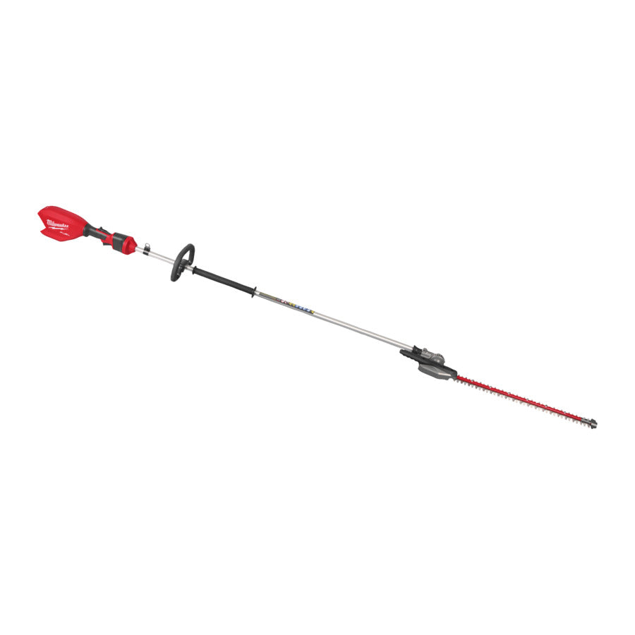 Milwaukee M18FHETE27-0 Akku-Stabheckenschere 4933492910