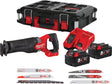 Milwaukee M18 FSZ100P-502P M18 FSZ100P-502P 4933498242 roteswerkzeug