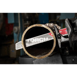 Milwaukee Säbelsägeblatt 150x10 mm TORCH HM-best. 48475251
