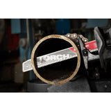 Milwaukee Säbelsägeblatt 150x8 mm TORCH HM (5) 48475501