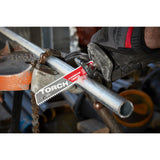 Milwaukee Säbelsägeblatt 300x8 mm TORCH HM (5) 48475503