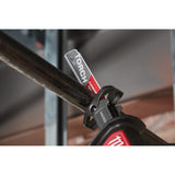 Milwaukee Säbelsägeblatt 150x10 mm TORCH HM-best. 48475251