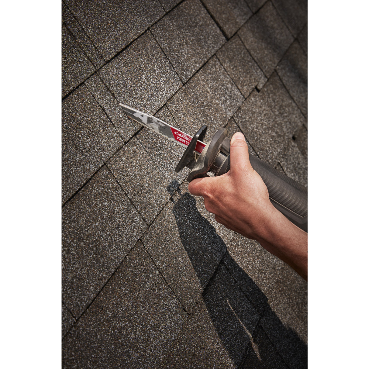 Milwaukee Säbelsägeblatt 150x5 mm THE AX HM (1) 48475221