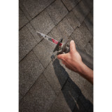 Milwaukee Säbelsägeblatt 150x5 mm THE AX HM (1) 48475221