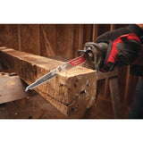 Milwaukee Säbelsägeblatt 230x5 mm THE AX HM (1) 48475226