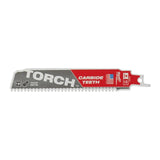 Milwaukee THE TORCH NITRUS lame de scie alternative 150x10 mm 48005251