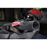 Milwaukee Säbelsägeblatt 150x8 mm TORCH HM (5) 48475561