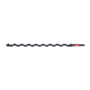 Milwaukee Schlangenbohrer 18x395mm SHOCKWAVE 48136758 roteswerkzeug