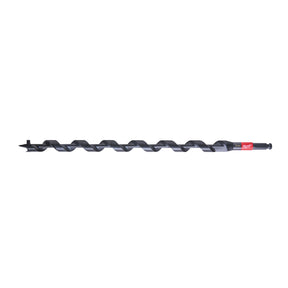 Milwaukee Schlangenbohrer 22x395mm SHOCKWAVE 48136762 roteswerkzeug