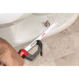 Milwaukee Hand-Bügelsäge Kompakt-Hand-Bügelsäge 250mm 4932500041