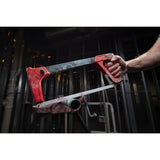 Milwaukee Hand-Bügelsäge 48220050 roteswerkzeug