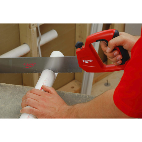Milwaukee Handsäge 48220212 roteswerkzeug