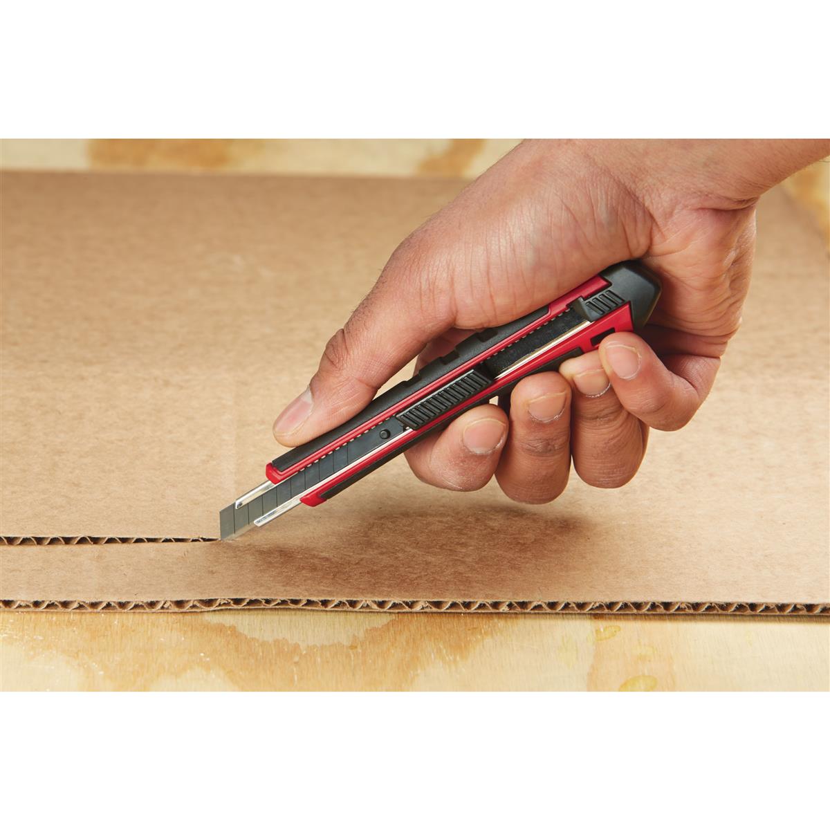 Milwaukee cutter knife 48221960