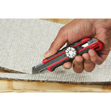 Milwaukee cutter knife 48221961