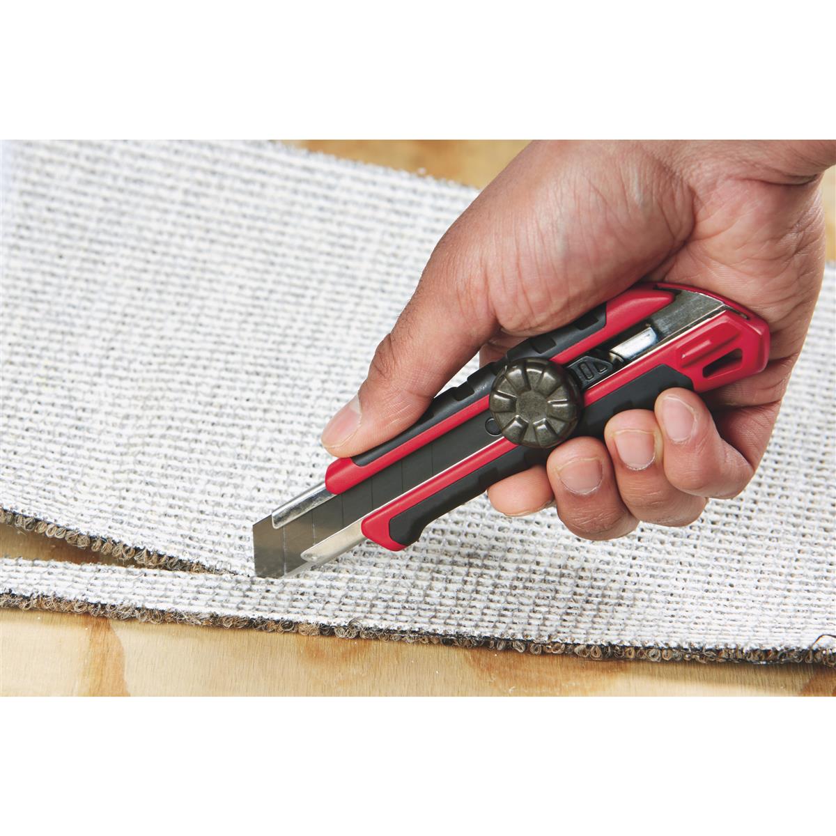 Milwaukee cutter knife 48221961