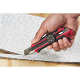 Milwaukee cutter knife 48221961