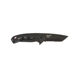 Milwaukee Klappmesser HARDLINE 48221998 roteswerkzeug