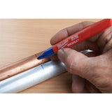 Milwaukee permanent marker set INKZALL 48223106