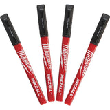 Milwaukee Fineliner INKZALL 48223164