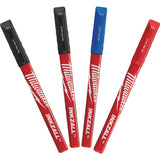 Milwaukee Fineliner INKZALL 48223165