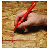 Milwaukee permanent marker INKZALL 48223170