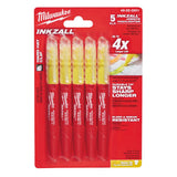 Milwaukee highlighter INKZALL 48223201
