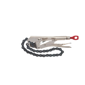 Milwaukee Ketten-Gripzange TORQUE LOCK 48223542 roteswerkzeug
