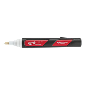 Milwaukee Lackmarker INKZALL 48223711 roteswerkzeug
