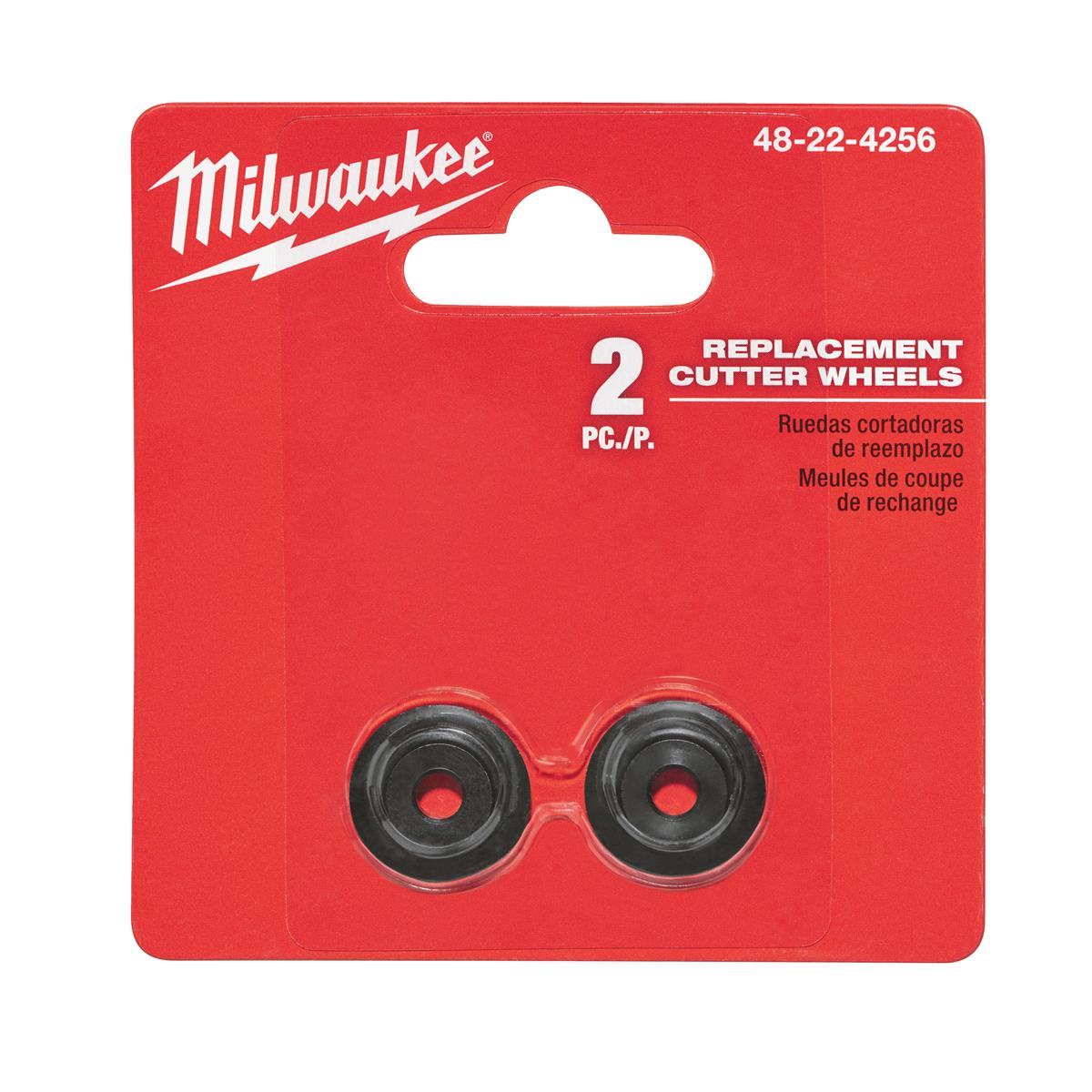 Molette de coupe de rechange Milwaukee 48224256