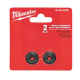 Molette de coupe de rechange Milwaukee 48224256