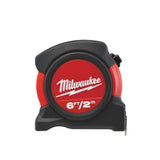 Milwaukee Bandmaß 48225502 roteswerkzeug